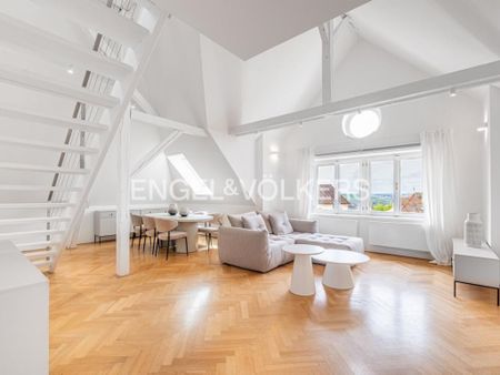 Pronájem bytu 3+1 144 m2 - Fotografie 2