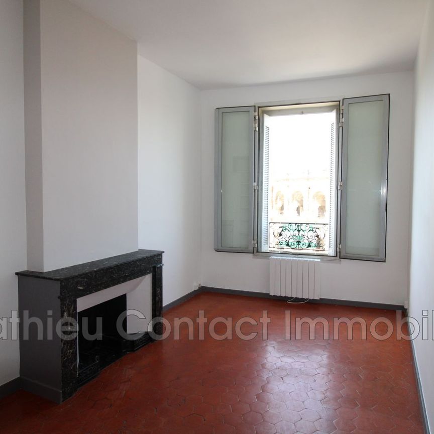 Esplanade, Location appartement 4 pièces 97 m² - Photo 1