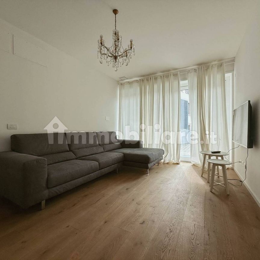 Villa unifamiliare vicolo Cristoforo Madruzzo, Semicentro, Trento - Photo 1