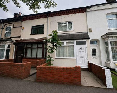 Pretoria Road, Bordesley Green Birmingham, B9 - Photo 3