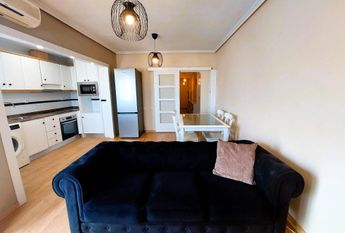 Bonito apartamento reformado en Nueva Torrevieja