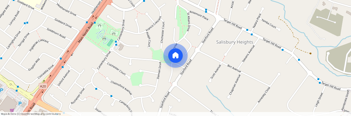 34A St Albans Drive, SA 5109, Salisbury Heights