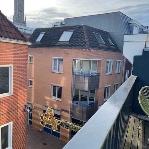 Klarestraat 31A2, 6811 DP, Arnhem - Foto 1