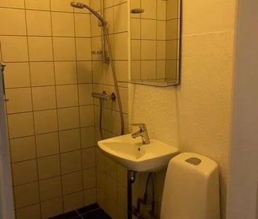 2-værelses lejlighed i Øgadekvarteret – Tæt på byliv og grønne områder - Foto 6