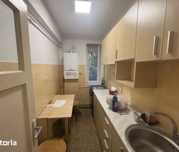 Calea Calarasilor.Apartament 2 camere de inchriat - Fotografie 1