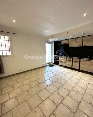 Location Appartement 2 pièces 30m² - Photo 5