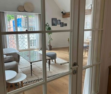 3.5 Zimmer, 103 m², 3. Stock - Photo 3