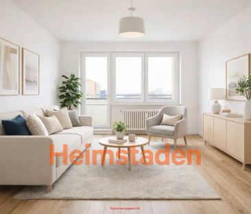 Pronájem bytu 1+1 39 m - Fotografie 2