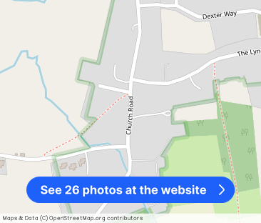 Church Road, Winscombe, North Somerset. BS25 1BG - Photo 1