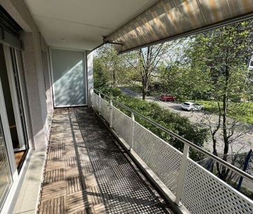 Wohnen mit Balkon - Photo 3