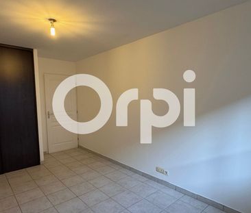 Appartement à louer 3 pièces • Beaurepaire - Photo 6