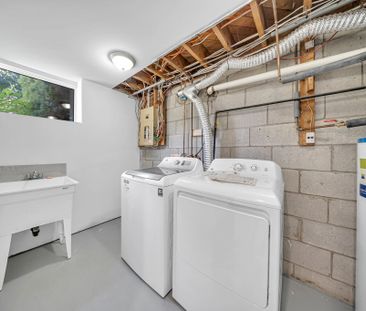 For Lease - 1084 Willowdale Avenue Unit# Bsmt, Oshawa, Ontario - Photo 5