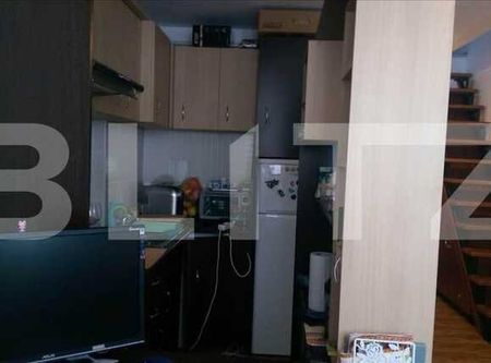 2 camere, 45 mp, mobilat modern, scara interioara, zona strazii Dorobantilor - Photo 5