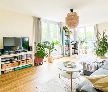 1 bedroom Flat To Let - Photo 5