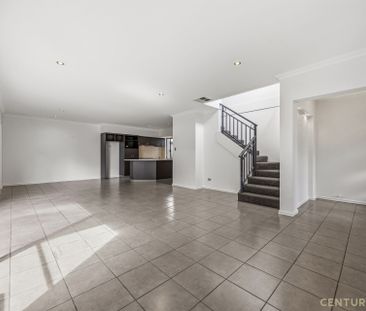 Spacious Unfurnished Townhouse in a Great Location - Photo 1