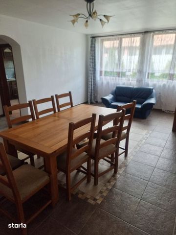 Casa de inchiriat,180mp,Radauti,zona Stefan cel Mare - Fotografie 4