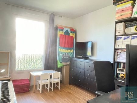 Location Appartement 5 pièces 90m² ANTONY 92160 - Photo 3