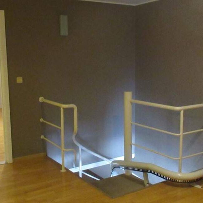 Appartement te huur in Landen voor € 950 met 3 slaapkamers - Foto 1