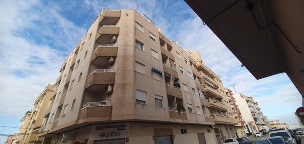 Flat - Torrevieja (Centro) - Photo 1