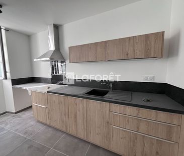 Appartement T3 près de TARBES à louer - Photo 6
