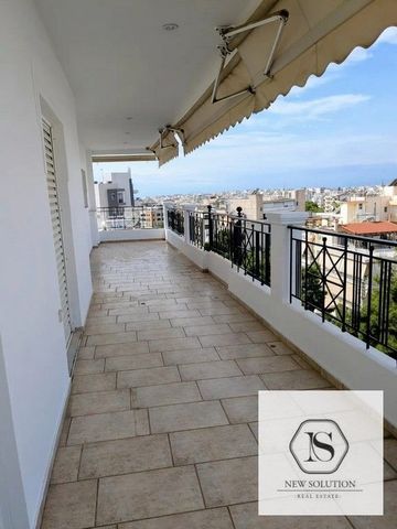 Διαμέρισμα για ενοικίαση - Νέα Σμύρνη, - Φωτογραφία 3