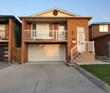 For Lease - 189 Aberdeen Avenue, Vaughan, Ontario - Photo 4