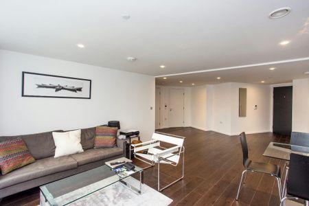 1 bedroom flat to rent - Photo 4