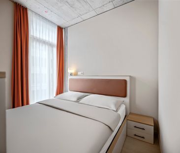 Spacy Design Apartment - Photo 6