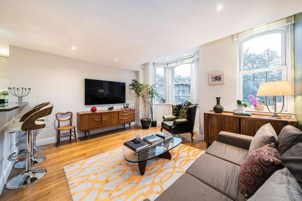 1 bedroom flat to rent - Photo 1