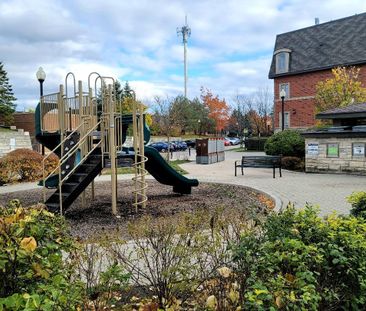 For Lease - 320 John Street Unit# 106, Markham, Ontario - Photo 2