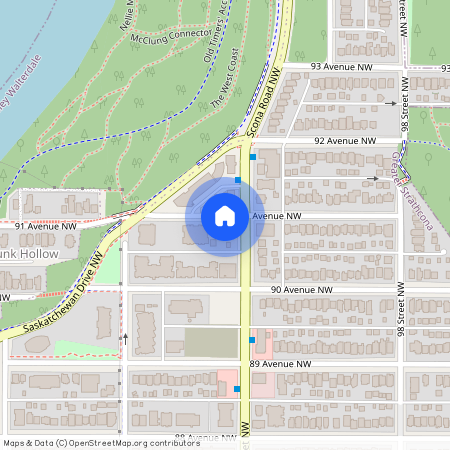 9907 91ave, Whyte Ave/University, Edmonton