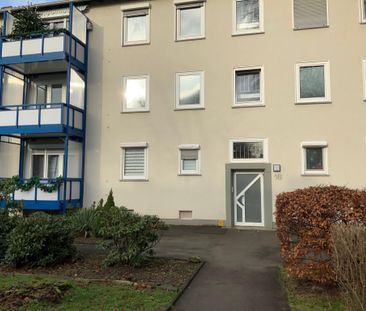 Demnächst frei! 3-Zimmer-Wohnung in Marl - Photo 6