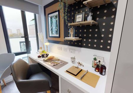 Platinum Studio Plus - Photo 4