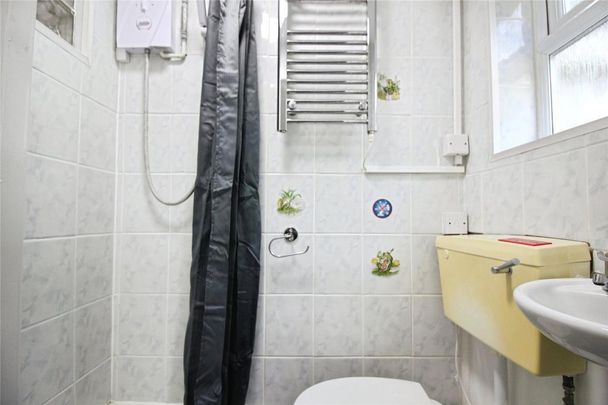 1 bedroom end of terrace house to rent - Photo 1