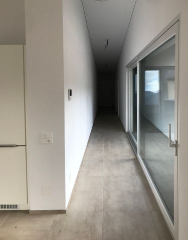 AFFITTASI A LODRINO LUMINOSO APPARTAMENTO DI 3.5 LOCALI - Foto 4