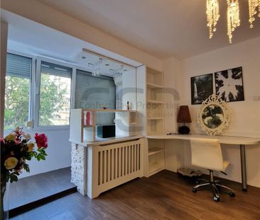 Decebal Muncii Alba Iulia Apartament 4 camere mobilat utilat modern - Photo 6