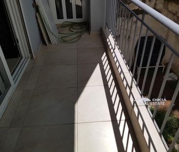 Ενοικιάζεται Οροφοδιαμερισμα Κάστρο - Photo 3