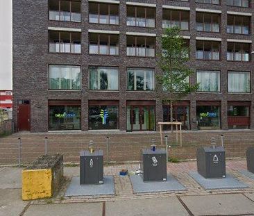 Studio Amsterdam - Haparandaweg - Foto 1