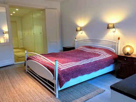 Exceptional apartment - for rent - Foto 5