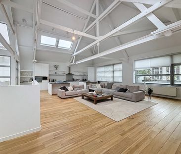 Tout savoir sur cette maison à Ixelles, à Ixelles - Photo 1