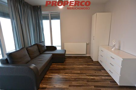 Kielce, Ostra Górka, Andersa - Zdjęcie 2