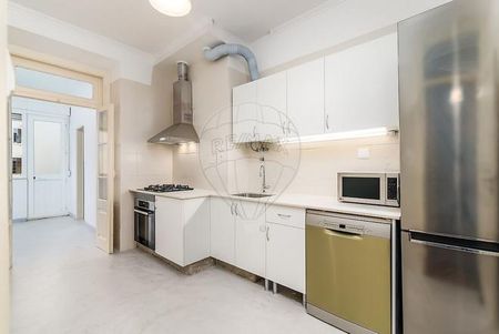 Apartamento T4 - Photo 2