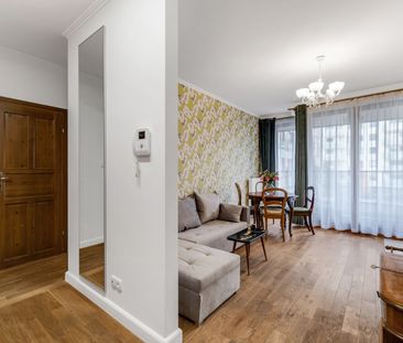 3 pokojowe mieszkanie blisko metra Siedmiogrodzka - Photo 6