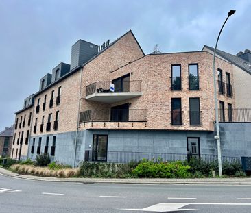 Appartement - Te huur - Photo 1