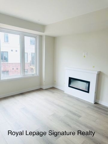 For Lease - 1322 Kobzar Drive, Oakville, Ontario - Photo 3