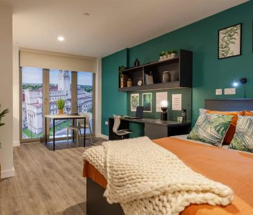 Classic Ensuite - Photo 3