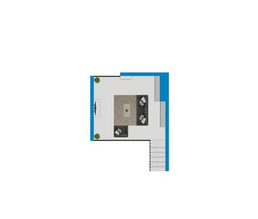 City-Wohnung mit Balkon - Photo 2