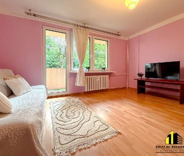 Mieszkanie Bielsko-Biała Osiedle Złote Łany powierzchnia 53.0 m² C3... - Photo 3