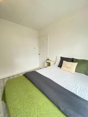 Room in a Shared House, Wembley, HA0 - Photo 1