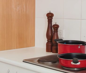 4 Bedroom Multi-share Apartment - Photo 4